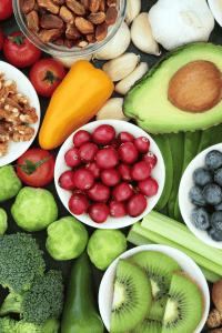 Nourishing the Mind and Body: Understanding the Difference Between Physical Fullness and Mental Satisfaction​