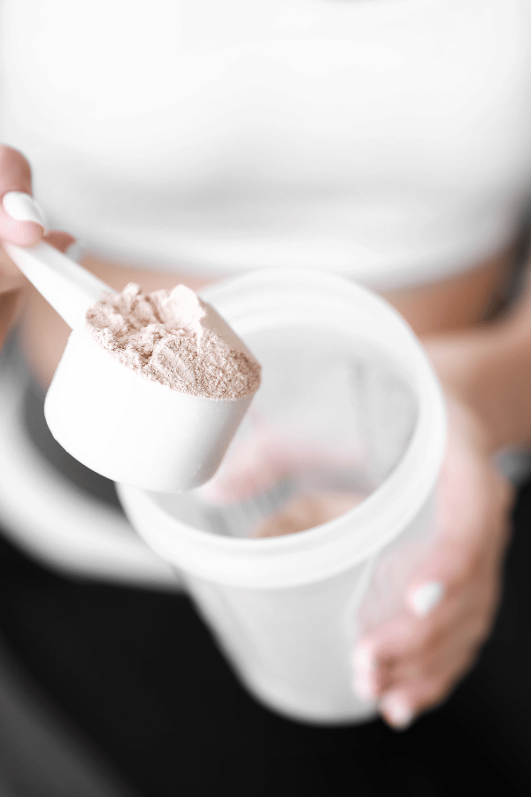 What You Need to Know Before Buying Protein Powder: A Registered Dietitian’s Guide​