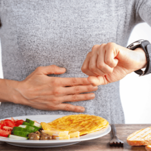 Is intermittent fasting healthy?