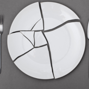 Nutrition & Grief