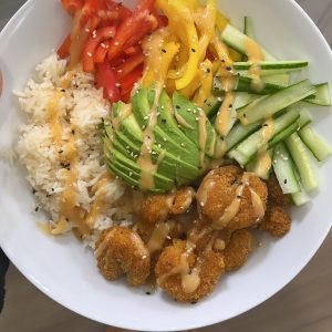 50 Healthy & Balanced Meal Ideas