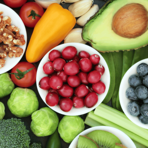Nourishing the Mind and Body: Understanding the Difference Between Physical Fullness and Mental Satisfaction​