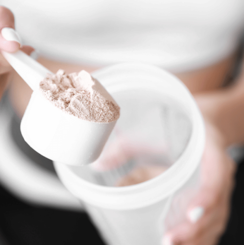 What You Need to Know Before Buying Protein Powder: A Registered Dietitian’s Guide​