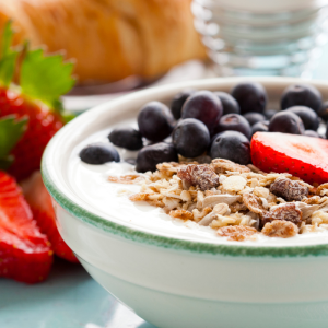 5 Simple Swaps to Boost Your Protein Intake at Breakfast