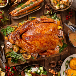 5 tips for a more balanced holiday season​