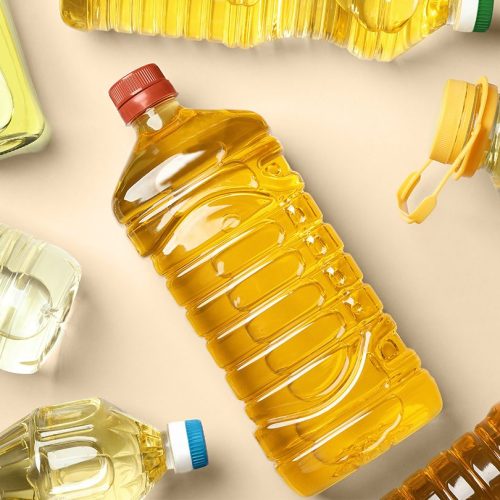 The truth about seed oils from a Registered Dietitian